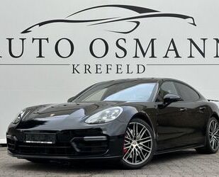 Porsche Porsche Panamera GTS V8 / Sport-Chrono / PDLS / BO Gebrauchtwagen