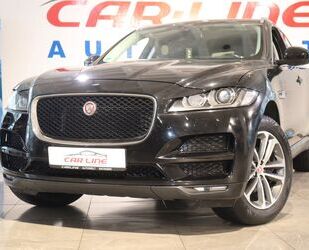 Jaguar Jaguar F-PACE Prestige AWD *Automatik*Panorama*Nav Gebrauchtwagen