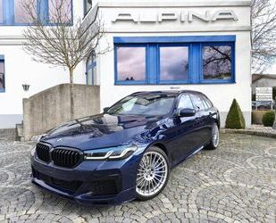 Alpina ALPINA B5 Touring SWITCH-TRONIC Allrad Gebrauchtwagen