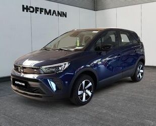 Opel Crossland (X) Gebrauchtwagen