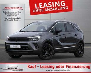 Opel Crossland (X) Gebrauchtwagen