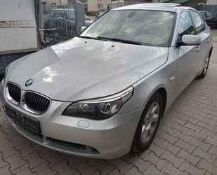 BMW BMW 523i Gebrauchtwagen