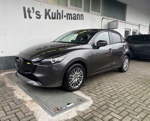 Mazda Mazda 2 1.5L e-SKYACTIV G 90ps EXCLUSIVE-LINE DRAS Gebrauchtwagen