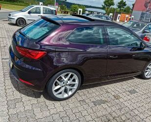 Seat Seat Leon SC 1.8 TSI 132kW Start&Stop FR FR Gebrauchtwagen