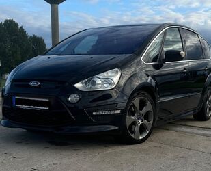 Ford Ford S-MAX Titanium S 7-Sitzer Gebrauchtwagen