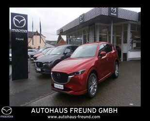 Mazda Mazda CX-5 2.2L SKYACTIV D 184 PS 6AT AWD TAKUMI Gebrauchtwagen