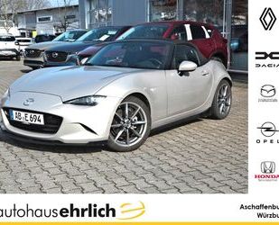 Mazda Mazda MX-5 Exclusive-Line 184ps JDM-UMBAU DRAS-Pak Gebrauchtwagen