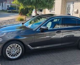 BMW BMW 530e - Luxury Line Gebrauchtwagen