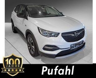 Opel Opel Grandland X Hybrid White Star sehr gepflegt Gebrauchtwagen