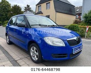 Skoda Skoda Fabia Cool Edition+KLIMA+ALUS+GARANTIE+ Gebrauchtwagen