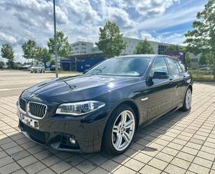 BMW BMW 535d*M-Packet*Individual*360 Kamera*VOLL* Gebrauchtwagen