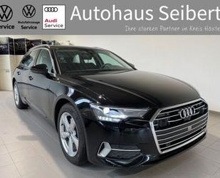 Audi Audi A6 40 2.0 TDI Avant sport *AHK*TOUR*NAVI* Gebrauchtwagen