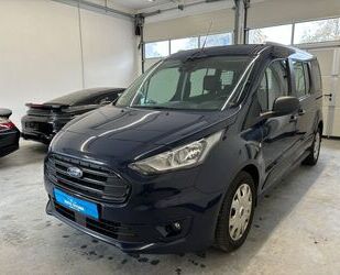 Ford Ford Transit Connect 1.5 TDCi lang Trend*Kamera*Sp Gebrauchtwagen