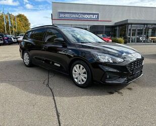 Ford Ford Focus Turnier ST-Line 150 PS #KAMERA #KEYFRE Gebrauchtwagen