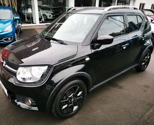 Suzuki Suzuki Ignis Comfort *RKF*SCHECKHEFT* Gebrauchtwagen