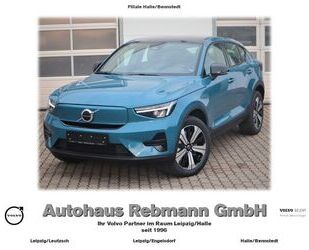 Volvo Volvo C40 Plus Recharge Pure Electric FWD Gebrauchtwagen