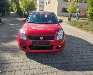 Suzuki Suzuki Swift Lim. Snow Gebrauchtwagen