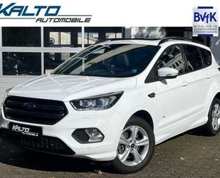 Ford Ford Kuga 1.5 EcoBoost 4x4 Aut.ST-Line Nav,Pano,AH Gebrauchtwagen