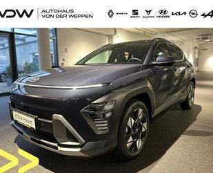 Hyundai Hyundai KONA SX2 PRIME HYBRID M. SITZPAKET+BOSE!!! Gebrauchtwagen