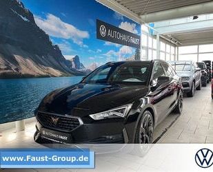 Cupra Cupra Leon Sportstourer VZ eHybrid DSG Navi LED AH Gebrauchtwagen