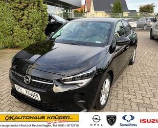 Opel Opel Corsa F Elegance Turbo *Kamera*SHZ*LHZ*Klima* Gebrauchtwagen