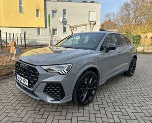 Audi Audi RSQ3 2.5 TFSI Sonos RS-AGA-Pano-Matrix Gebrauchtwagen