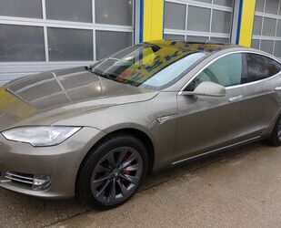 Tesla Tesla Model S Performance Gebrauchtwagen