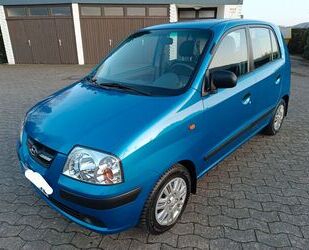 Hyundai Hyundai Atos 1.1 - Gebrauchtwagen