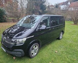 VW Volkswagen T6.1 Multivan Comfortline Gebrauchtwagen