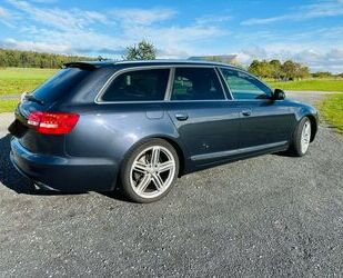 Audi Audi A6 2.0 TFSI Avant *TOP* Gebrauchtwagen