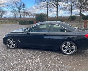 BMW BMW 428i xDrive Cabrio Luxury Line Automatic Lux.. Gebrauchtwagen