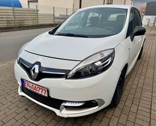 Renault Scenic Gebrauchtwagen