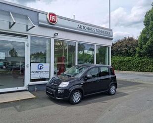 Fiat Fiat Panda 1.0 GSE Hybrid 51kw (70PS) Gebrauchtwagen