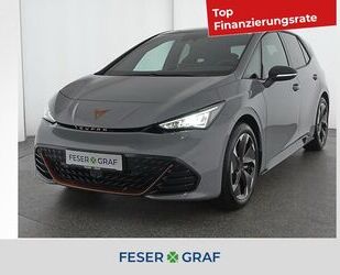 Cupra Cupra Born eBoost ACC 360° PDC V-Cockpit SHZ Navi Gebrauchtwagen