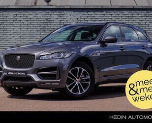 Jaguar Jaguar F-Pace 2.0t 250PK AWD Premium Sport Edition Gebrauchtwagen