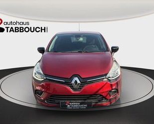 Renault Renault Clio LED+BT+KLIMA+TEMPOMAT+PDC+ISOFIX+DAB Gebrauchtwagen