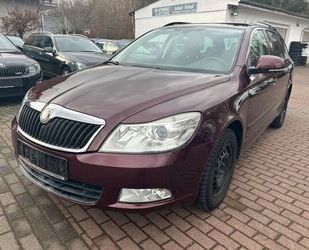 Skoda Skoda Octavia Combi 1.6 TDI