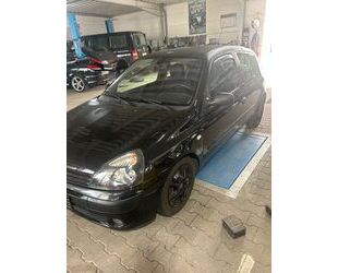 Renault Renault Clio Gebrauchtwagen