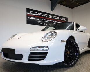 Porsche Porsche 911 Carrera 4 Cabrio**Deutsches Fahrzeug** Gebrauchtwagen