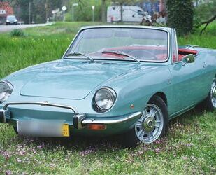 Fiat Fiat 850 Spider Gebrauchtwagen