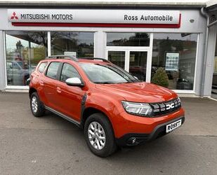 Dacia Dacia Duster II Expression *8-fach* Gebrauchtwagen