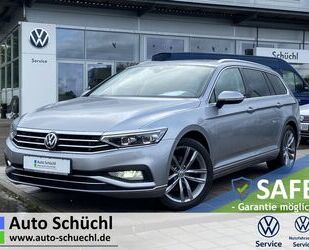 VW Volkswagen Passat Variant 2.0 TDI DSG Business 18