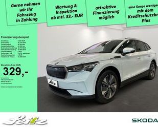 Skoda Skoda Enyaq 60 Loft *NAVI*LED*SITZH*KAMERA* Gebrauchtwagen