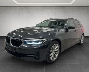 BMW BMW 520d xDrive*GARANTIE*HUD*H&K*LEDER*360°*AMBIEN Gebrauchtwagen