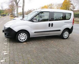 Opel Opel Combo D Selection Gebrauchtwagen