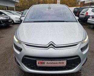 Citroen Citroën C4 Picasso/Spacetourer Seduction Gebrauchtwagen