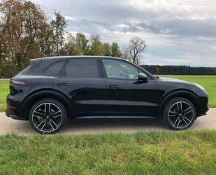 Porsche Porsche Cayenne Platinum Edition Tiptronic, viele Gebrauchtwagen