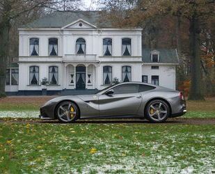 Ferrari Ferrari F12 Berlinetta | Daytona Seats | Grigio Fe Gebrauchtwagen