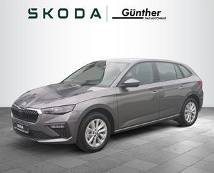 Skoda Skoda Scala Selection 1,0 TSI 85 kW DSG +NAVI+KOMF Gebrauchtwagen