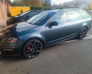 Skoda Skoda Octavia 2.0 TSI DSG RS60 Combi RS60 Gebrauchtwagen